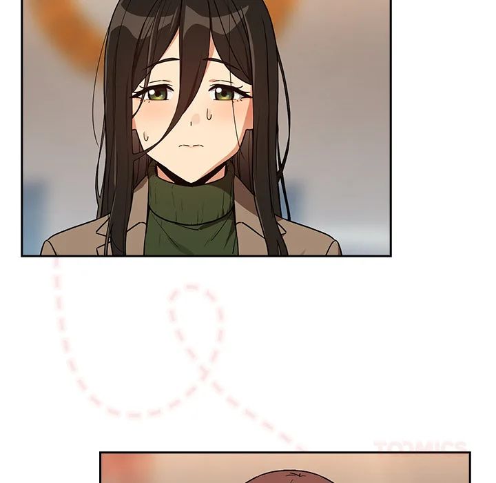 After Work Love Affairs chapter 79 page 20
