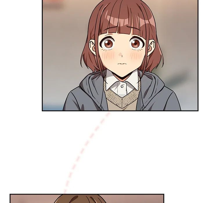 After Work Love Affairs chapter 79 page 21