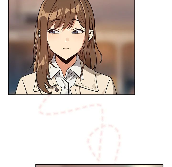 After Work Love Affairs chapter 79 page 22