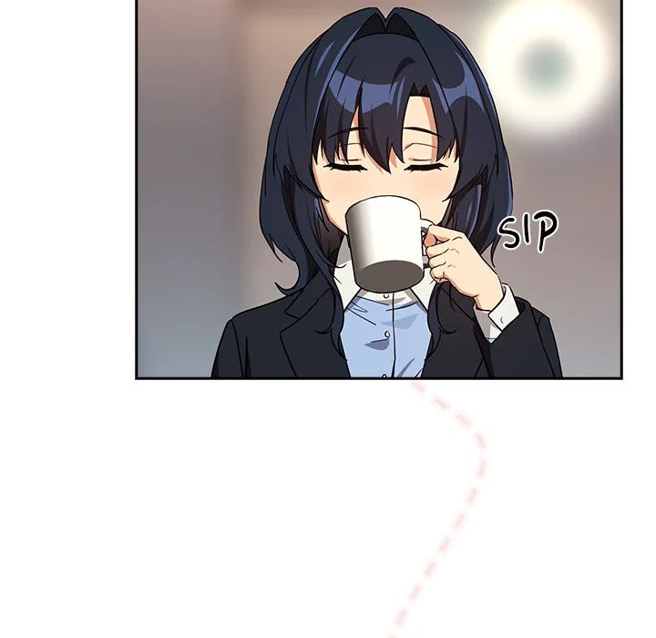 After Work Love Affairs chapter 79 page 23