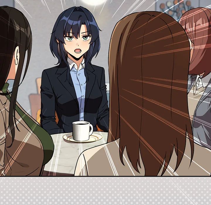 After Work Love Affairs chapter 79 page 30