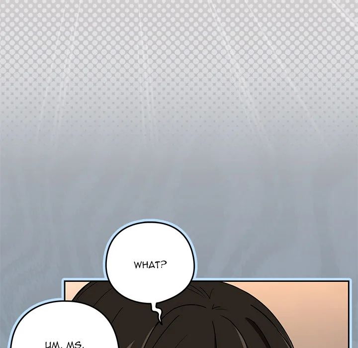 After Work Love Affairs chapter 79 page 31
