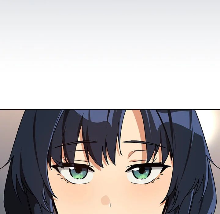 After Work Love Affairs chapter 79 page 35