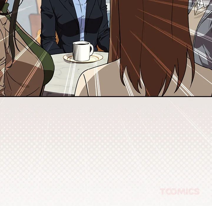 After Work Love Affairs chapter 79 page 38