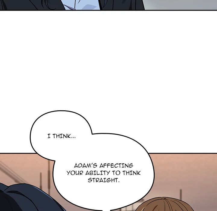 After Work Love Affairs chapter 79 page 42