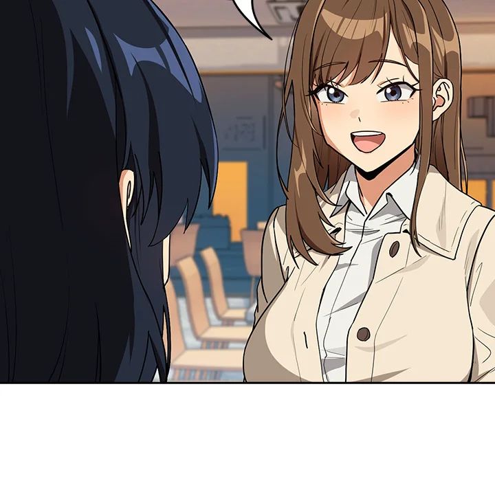After Work Love Affairs chapter 79 page 43