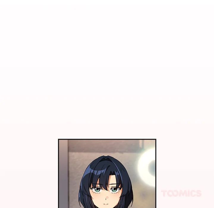 After Work Love Affairs chapter 79 page 44