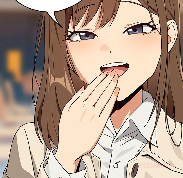 After Work Love Affairs chapter 79 page 50