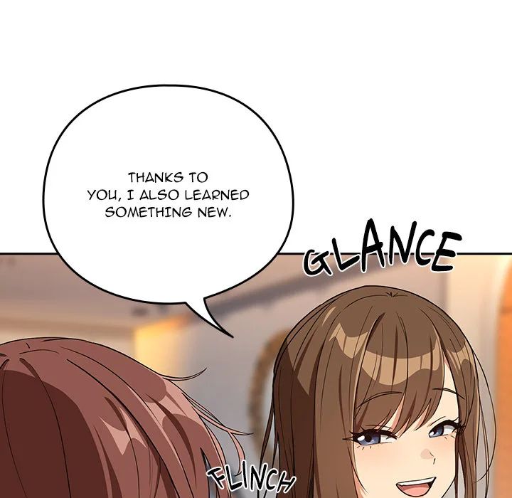 After Work Love Affairs chapter 79 page 54