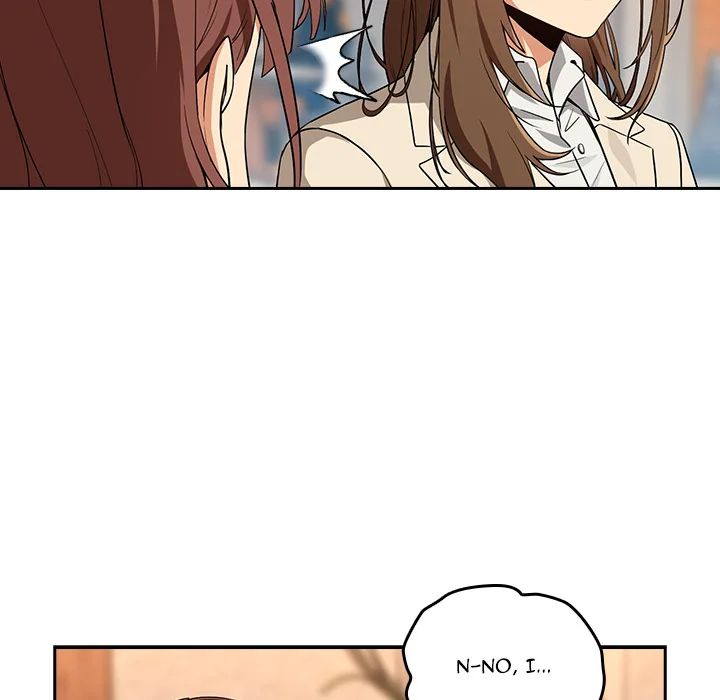 After Work Love Affairs chapter 79 page 55