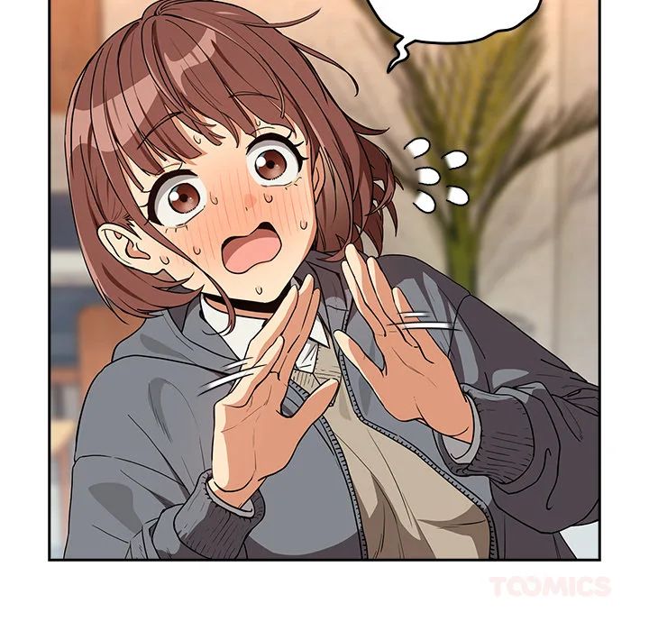 After Work Love Affairs chapter 79 page 56