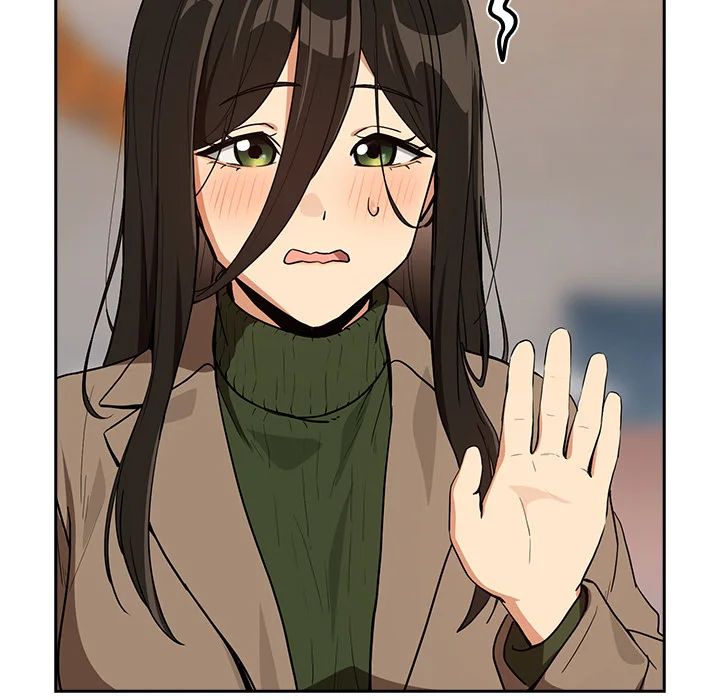 After Work Love Affairs chapter 79 page 64