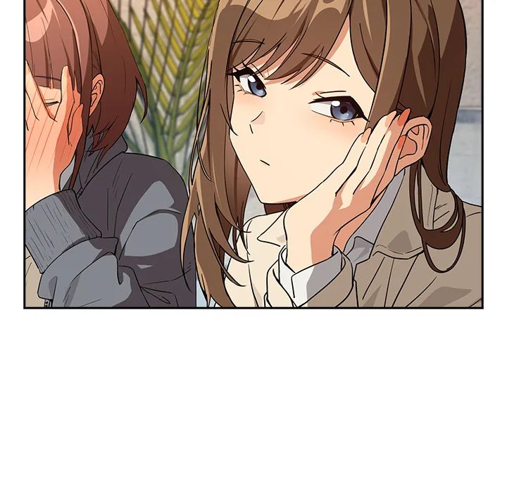 After Work Love Affairs chapter 79 page 71