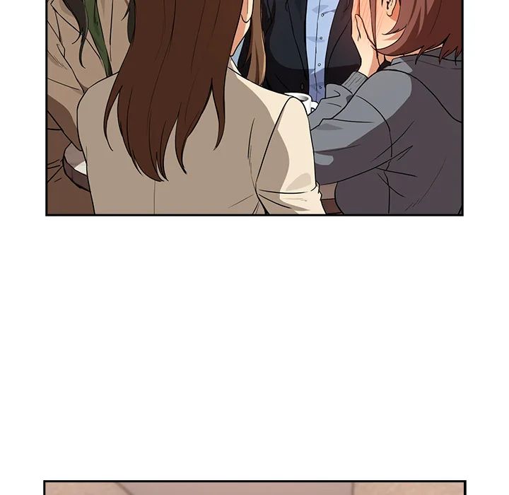 After Work Love Affairs chapter 79 page 77