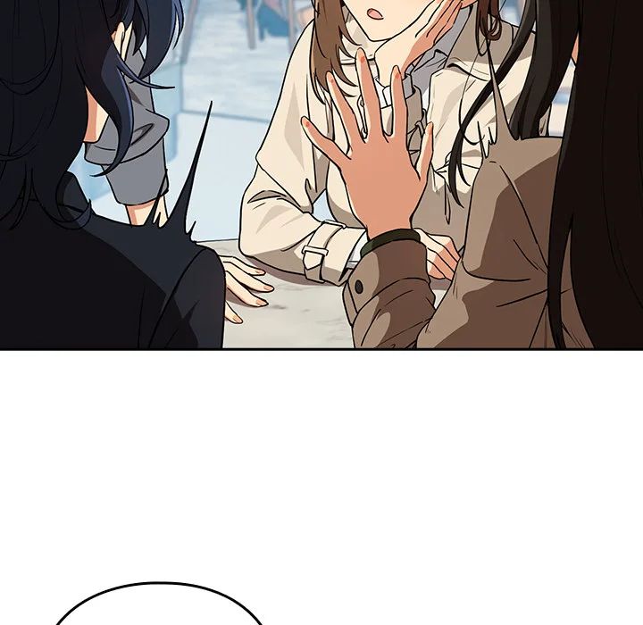 After Work Love Affairs chapter 79 page 81