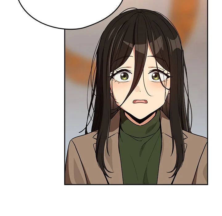 After Work Love Affairs chapter 79 page 84
