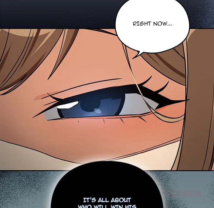 After Work Love Affairs chapter 79 page 98