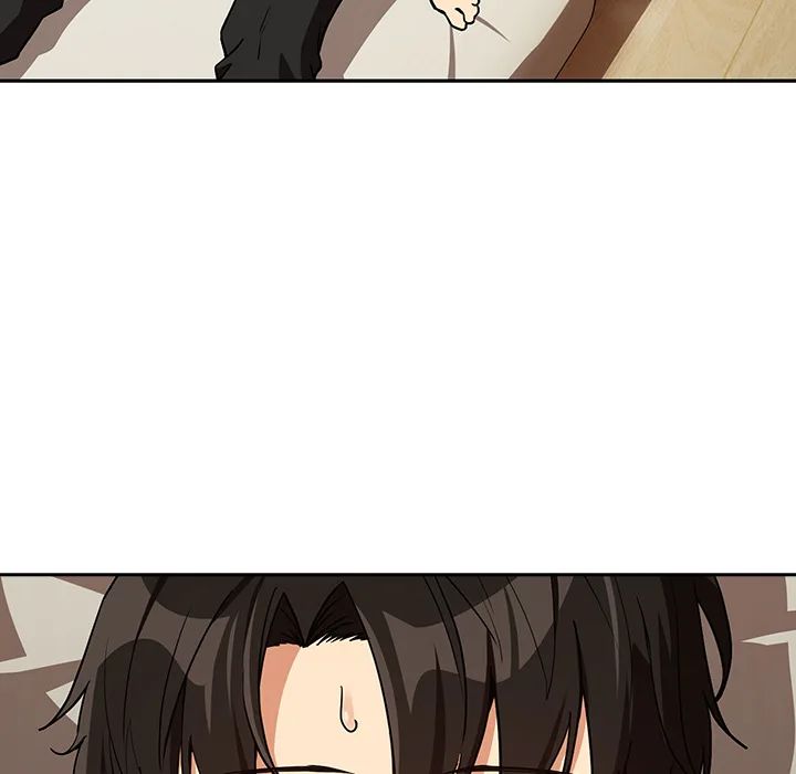 After Work Love Affairs chapter 79 page 111