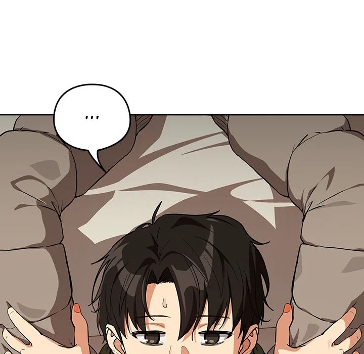 After Work Love Affairs chapter 79 page 117