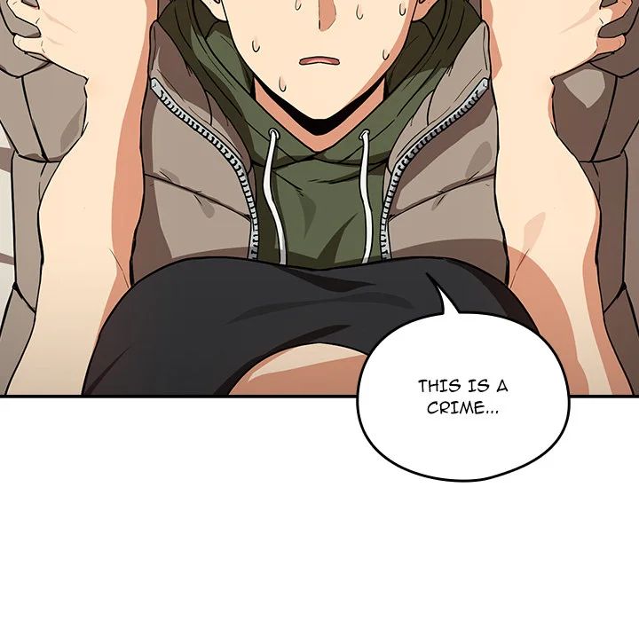 After Work Love Affairs chapter 79 page 118