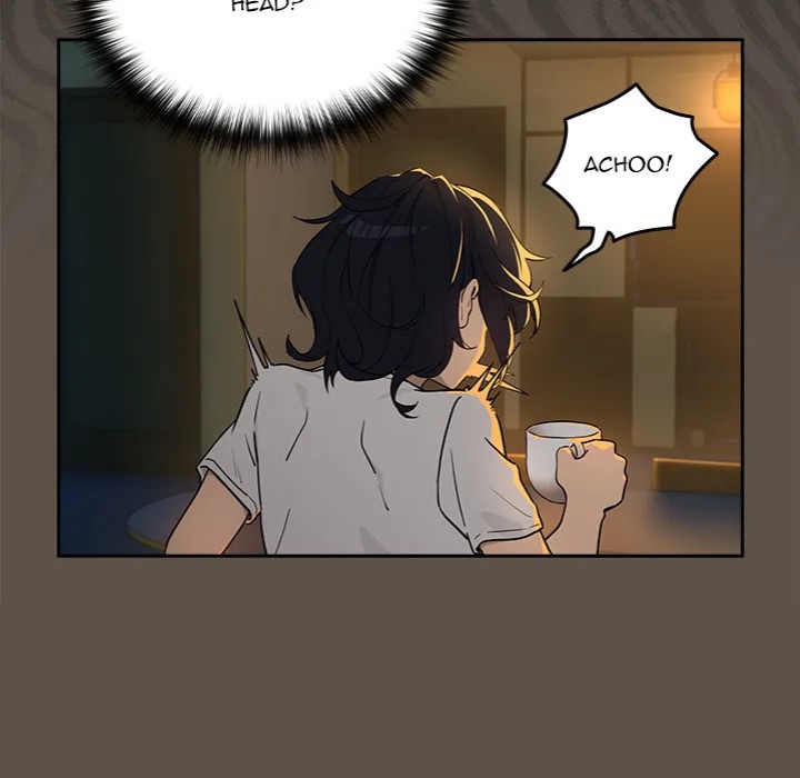 After Work Love Affairs chapter 80 page 18