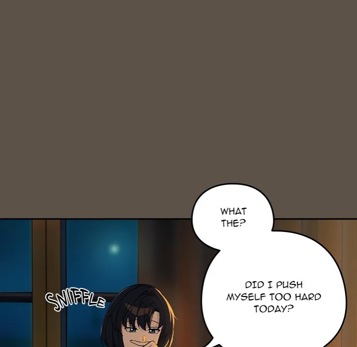 After Work Love Affairs chapter 80 page 19