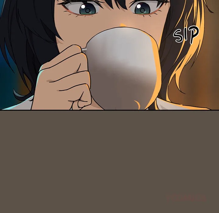 After Work Love Affairs chapter 80 page 21