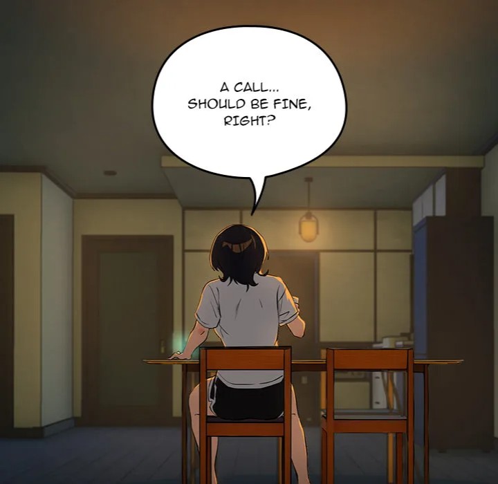 After Work Love Affairs chapter 80 page 38