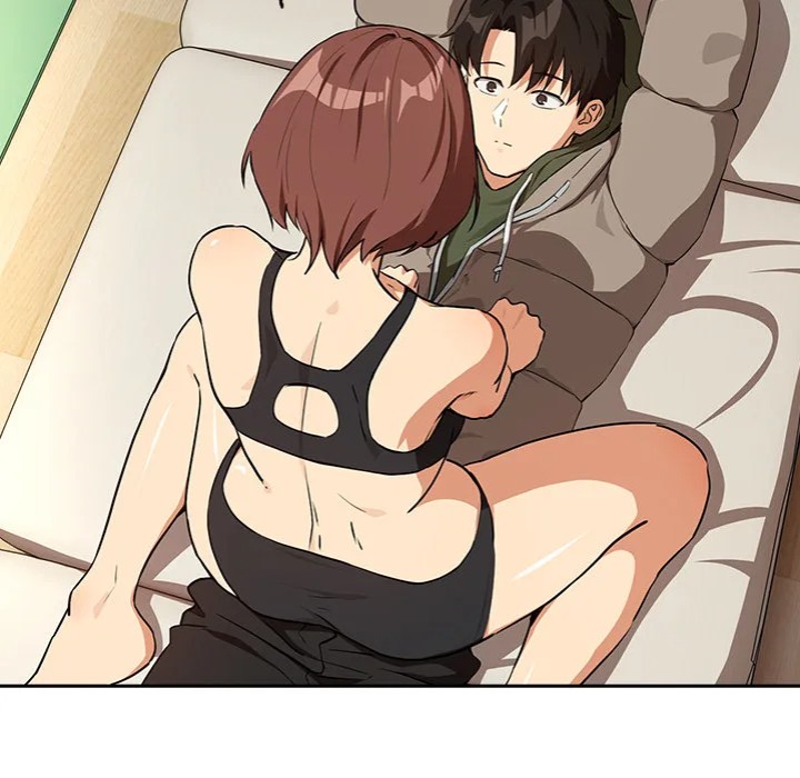 After Work Love Affairs chapter 80 page 60