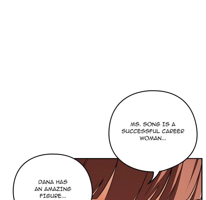 After Work Love Affairs chapter 80 page 61