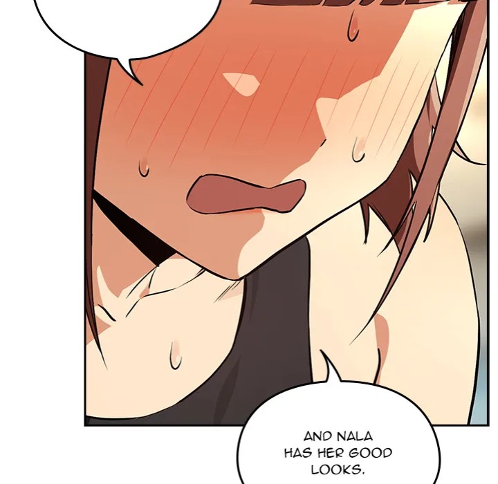 After Work Love Affairs chapter 80 page 62
