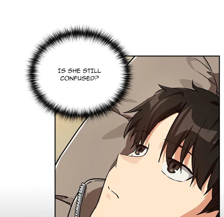 After Work Love Affairs chapter 80 page 73