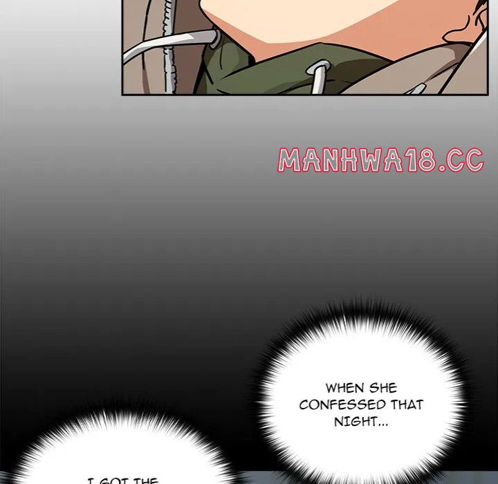 After Work Love Affairs chapter 80 page 74
