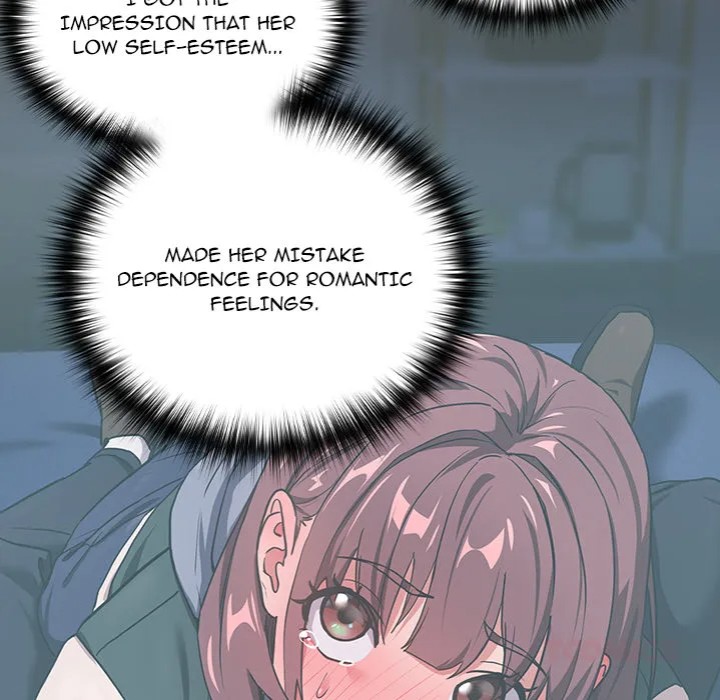 After Work Love Affairs chapter 80 page 75