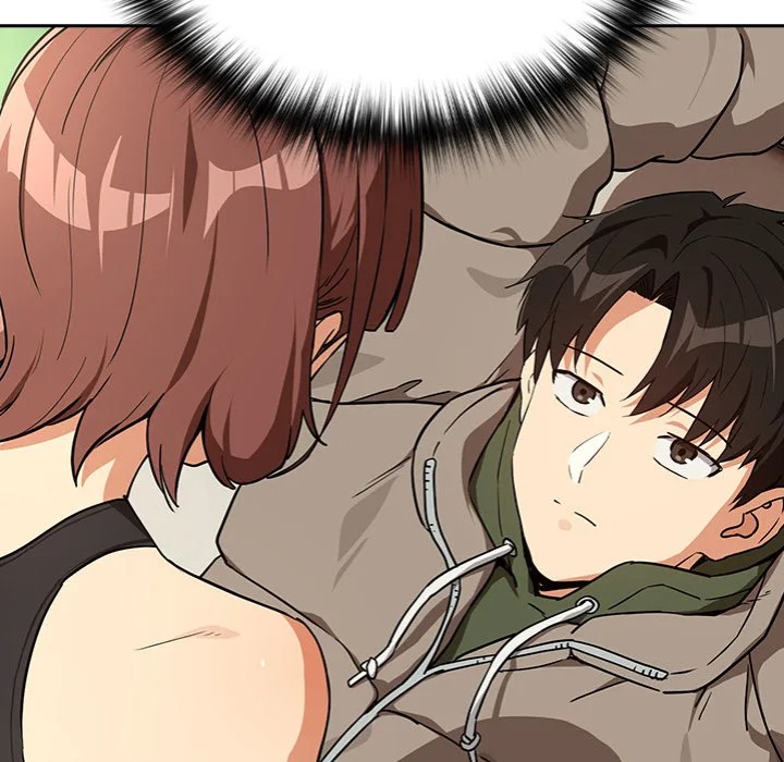 After Work Love Affairs chapter 80 page 78