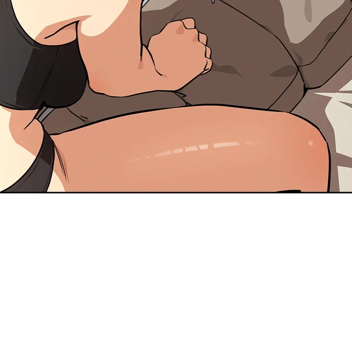 After Work Love Affairs chapter 80 page 79