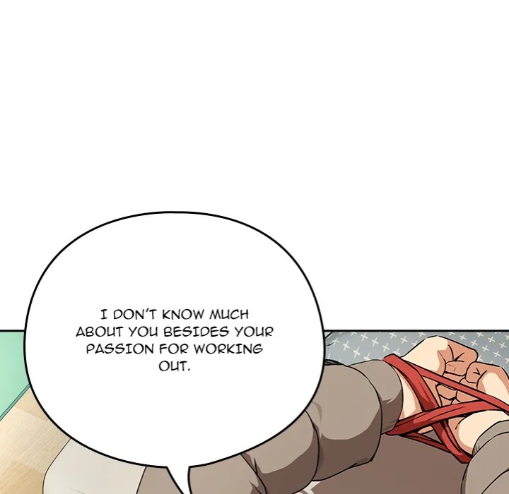 After Work Love Affairs chapter 80 page 83
