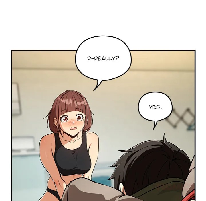 After Work Love Affairs chapter 80 page 93