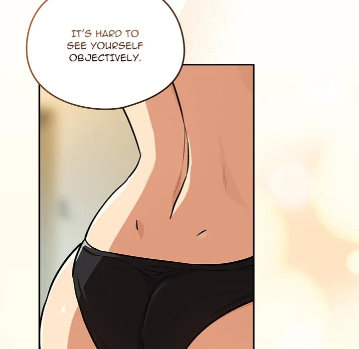 After Work Love Affairs chapter 80 page 95