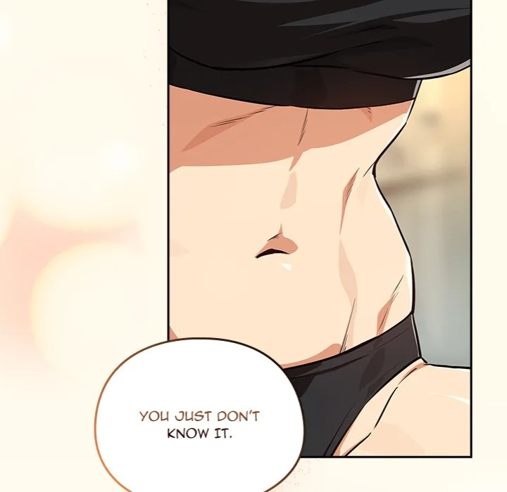 After Work Love Affairs chapter 80 page 97