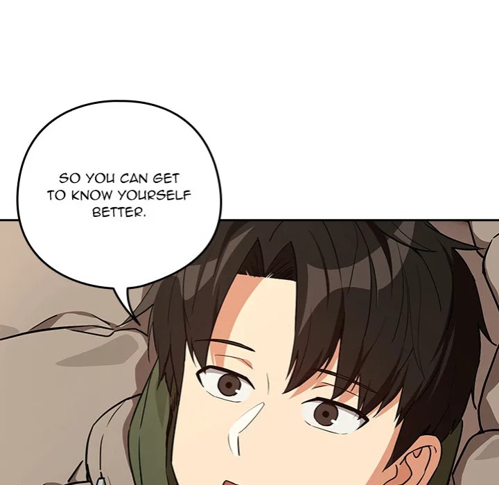 After Work Love Affairs chapter 80 page 100