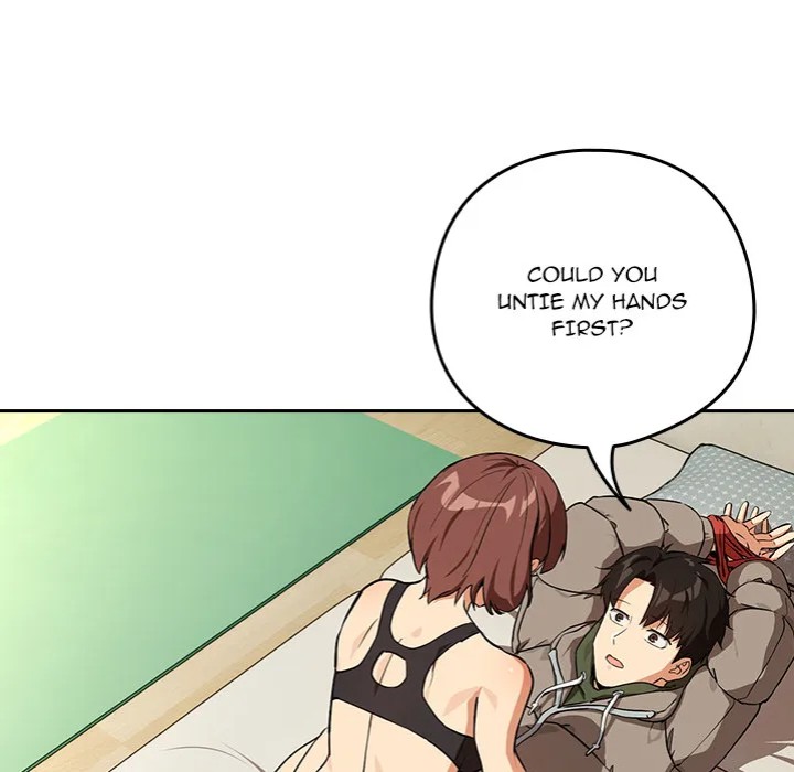 After Work Love Affairs chapter 80 page 104