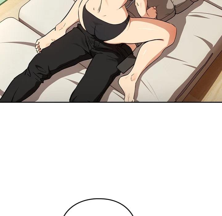 After Work Love Affairs chapter 80 page 105