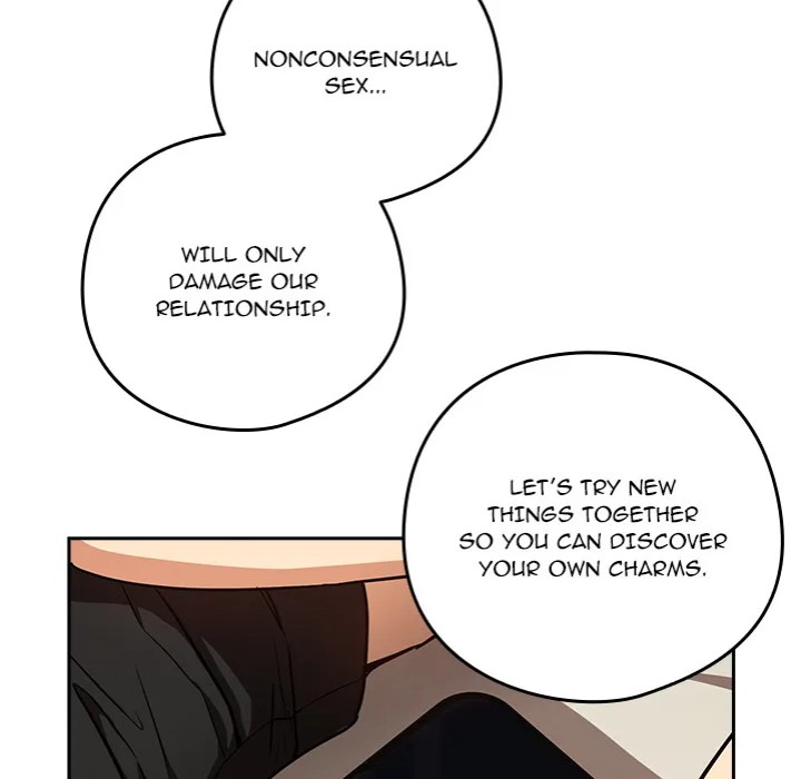 After Work Love Affairs chapter 80 page 106