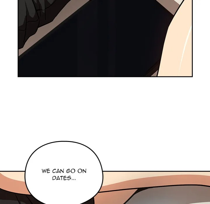 After Work Love Affairs chapter 80 page 107