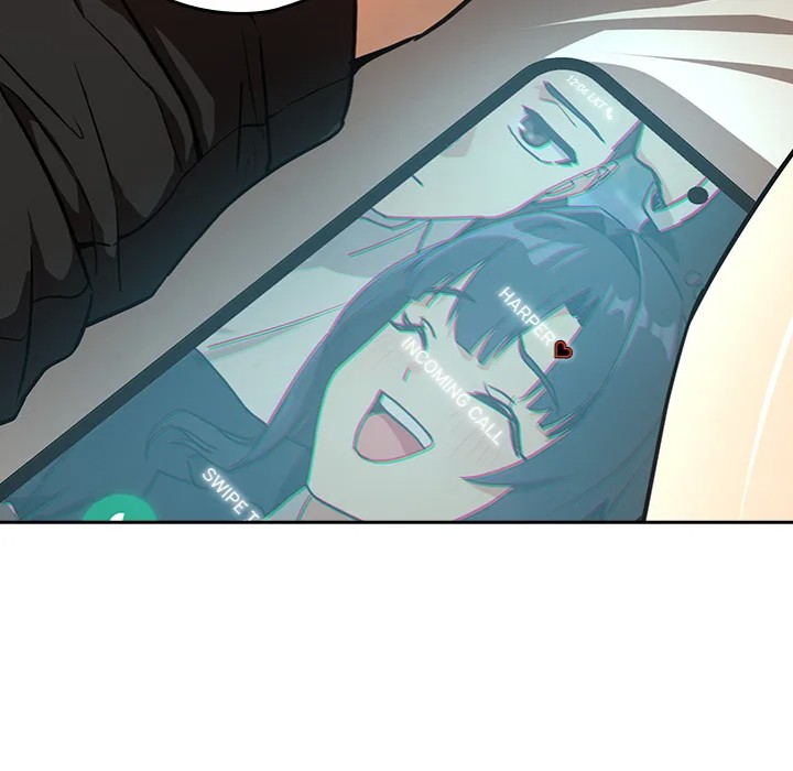After Work Love Affairs chapter 80 page 108
