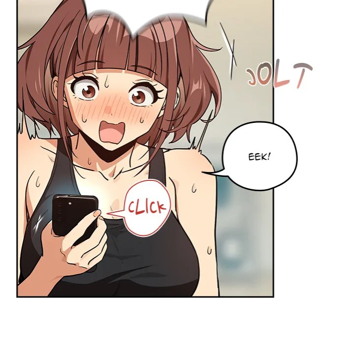 After Work Love Affairs chapter 80 page 114
