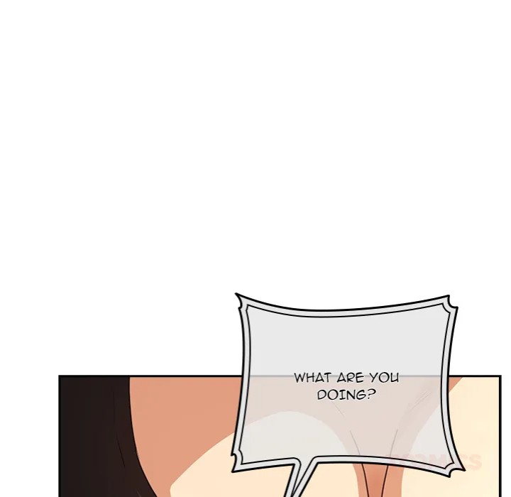 After Work Love Affairs chapter 80 page 117