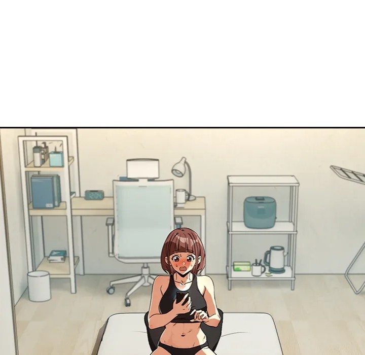 After Work Love Affairs chapter 80 page 121