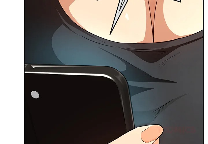 After Work Love Affairs chapter 81 page 3